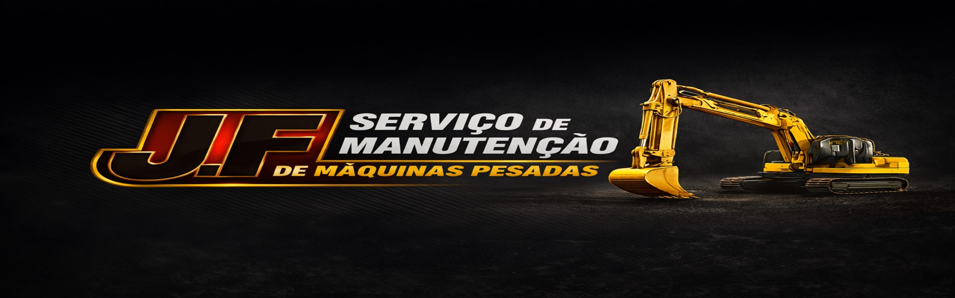 Banner JF Manutenção