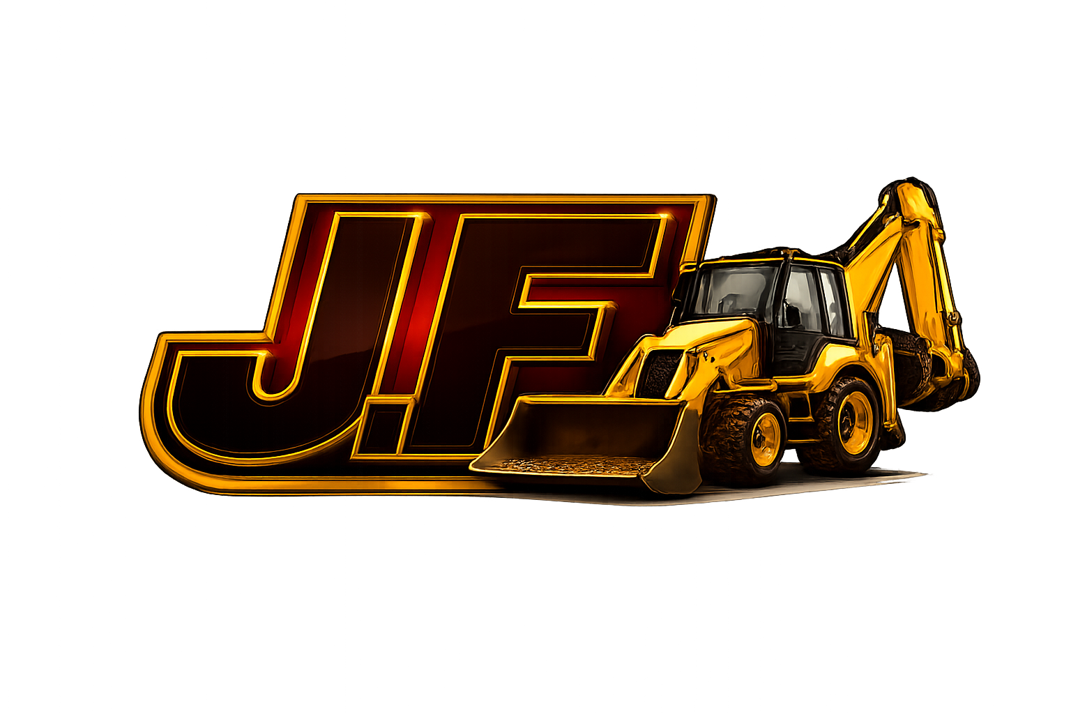 Logo JF Manutenção